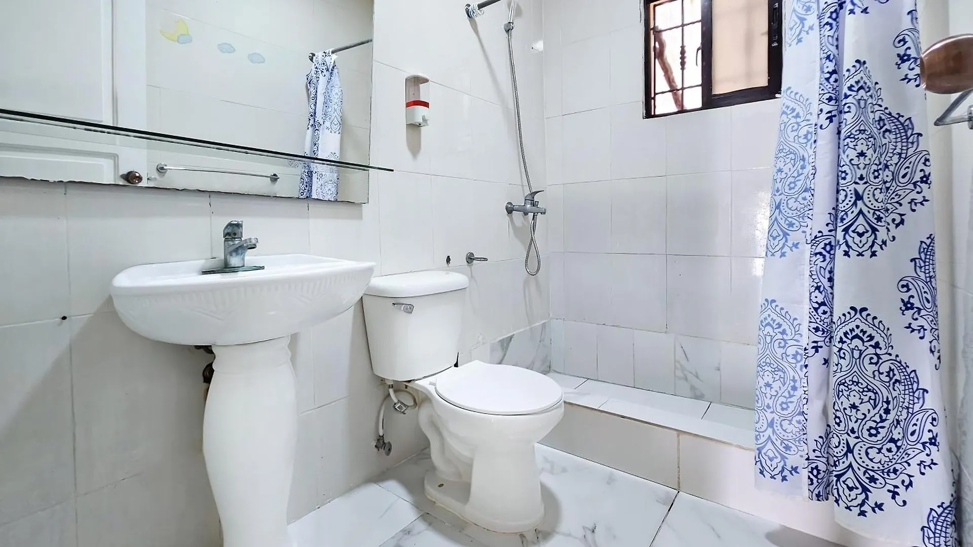 Villa Completamente Privada Con Piscina, Jacuzzi Y Gran Patio 蓬塔卡纳
