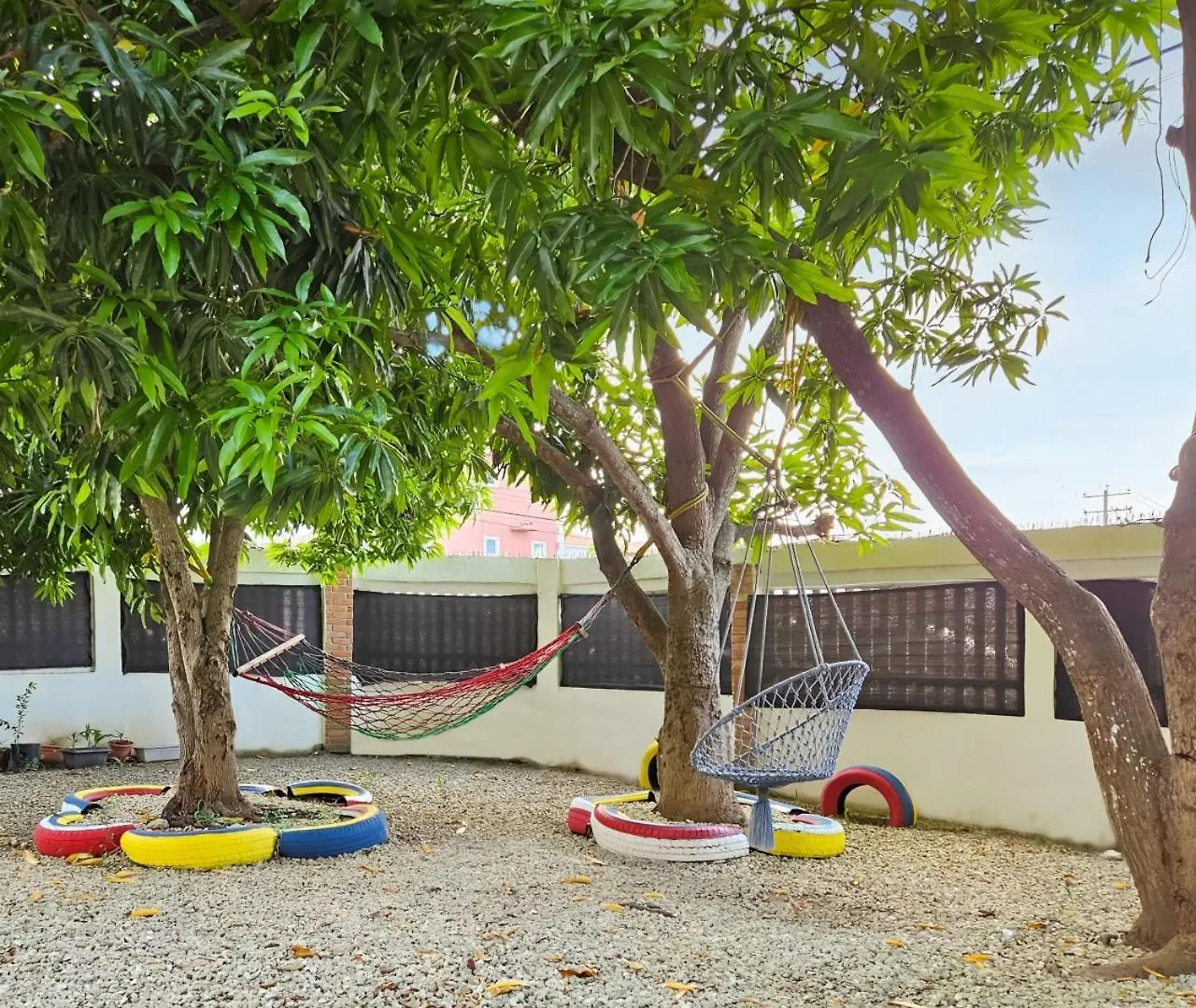Villa Completamente Privada Con Piscina, Jacuzzi Y Gran Patio 蓬塔卡纳 0*,  多米尼加共和国